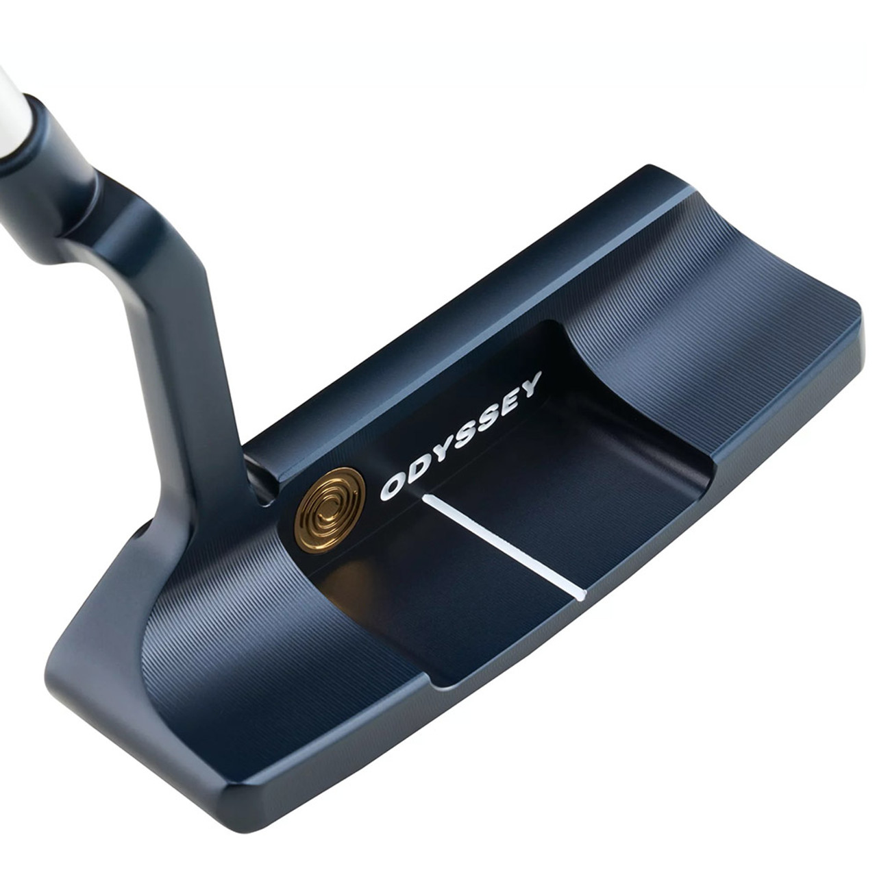 【のりべー】ODYSSEY Ai-ONE MILLED TRI-BEIM Odyssey Ai-ONE Milled Putters | Odyssey Golf